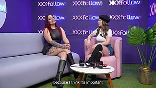 Can You Handle This Ebony BBW Ass Spreading?