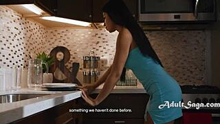 Can These Lesbian Toys Make Chanel, Camryn, And Ameena Scream?