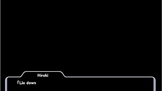 Shion's Cruel Magical Angel Episode 8