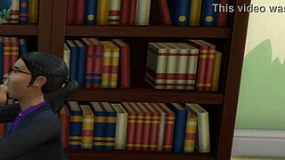 voyeur life 2 - pxs blowjob in her office hidden cam and video