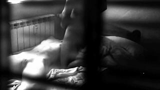 cheating on my wife with stepdaughter while she's out, her moans are unreal