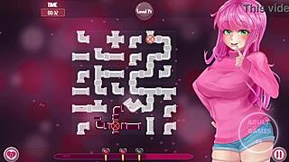 Uncovering Waifu Secrets in Anime Game Dating Simulation 4