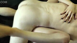 I had anotha hot sex wit my lover at home