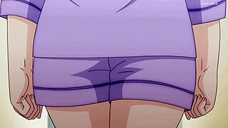 Yari Agari Unleashes Raw Hentai Action in Wild Anime Scenes