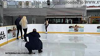 Barbie, Maddy, ready for double penetration and gaping action?