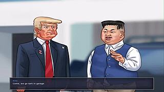 I enjoy part 32 of Summer Time Saga uncensored