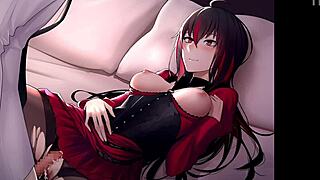 Fate Empire of Dirt Liu Xiu All Sex Scenes