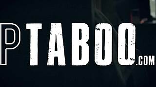 Does bratty hollywood actress casey calvert lose that sex bet?