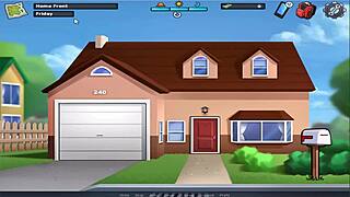 I enjoy part 32 of Summer Time Saga uncensored