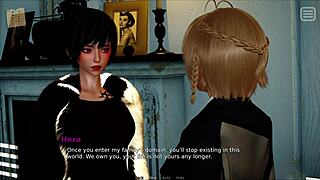 My Bully Is My Lover 64