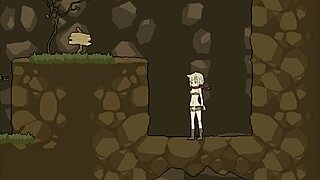 i play flower fairy part 2 scenes