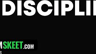 learn to love until i explode inside my stepmom's tight body