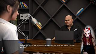 Kate experiences outdoor college game adventures