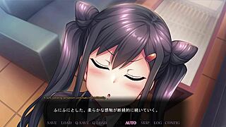 i’m hooked on airi yuuki’s secret japanese lesson