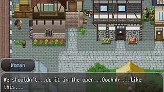 henteria chronicles 3 part 2 eng game feels so sneaky cheating