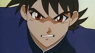 Watch Gedou Gakuen episode 3