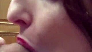 CUM On Big TITS Latina Babe Bridgette B HARDCORE And Tit Fuck Live