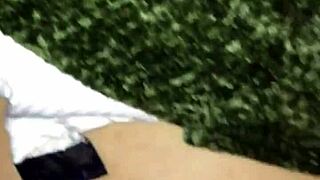 Cheating on my boyfriend at swing club with monster cock. Full video out!