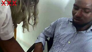 hot liquid squirting on me during a fun activity