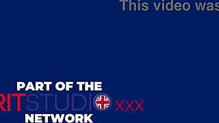 18 Year Old Emo Student Craves Hard Fucking From Teacher