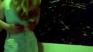 Wanna risk public bathroom sex with a stranger?