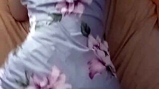 Morado Couldn’t Sleep So I Got on All Fours for Him Real Nice!