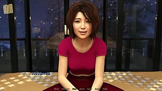 My New Memories 67 Featuring Big Tits Milf Brunette