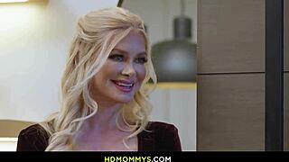 mommys girl, why are you banging every stepmom with those pigtails?