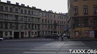 Hey, Watch Me Get Fucked and Creampied Live on Webcam!