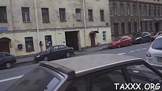 Hey, Watch Me Get Fucked and Creampied Live on Webcam!