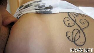 Horny Latina MILF Hornysugargirl16 Squirts on Monster Cock!