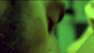 Home video with unknown latina leads to a holiday party gathering