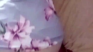 Morado Couldn’t Sleep So I Got on All Fours for Him Real Nice!