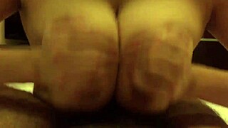 Year of Goat: TITFUCK Blast by ASDFGH in Wild Action!