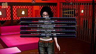 Harem hotel 108 in the game