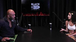 Morena Shows Hairy Pussy and Tight Ass