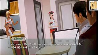 What's in academy 37 of this game?