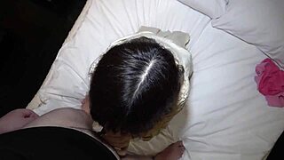 Naughty Japanese Babe in Uncensored JAV Action?