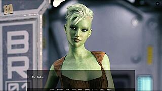 i'm sharing tales from the unending void part five