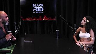 Morena Shows Hairy Pussy and Tight Ass