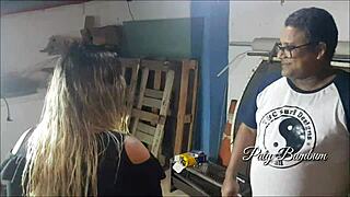 quebrou meu carro na favela completo no red