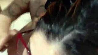 the guy treats me nice just to fuck my wife