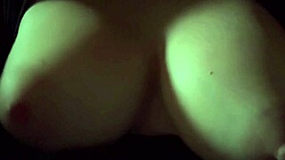 italian milf artemisia love’s big boobs bounce solo! 😍