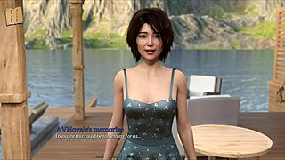 My New Memories 67 Featuring Big Tits Milf Brunette