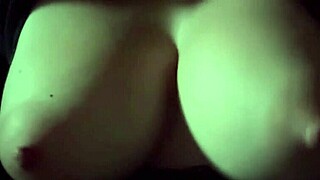 italian milf artemisia love’s big boobs bounce solo! 😍