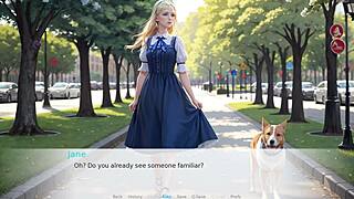 lets play dirty fantasies the good deed... oh yeah!