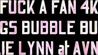 blonde sorority babe charlie lynn sucks and swallows cum