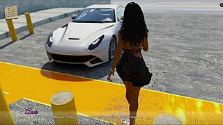 Alternate Existence Chapter 23