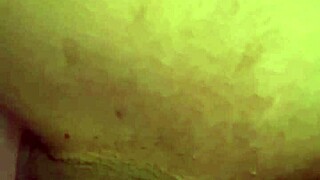 yo, watch her vibe that clitty till she cums!