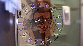 Remy Teases With Tight Wet Pussy, Boldly Makes Herself Cum Using Vibrator.